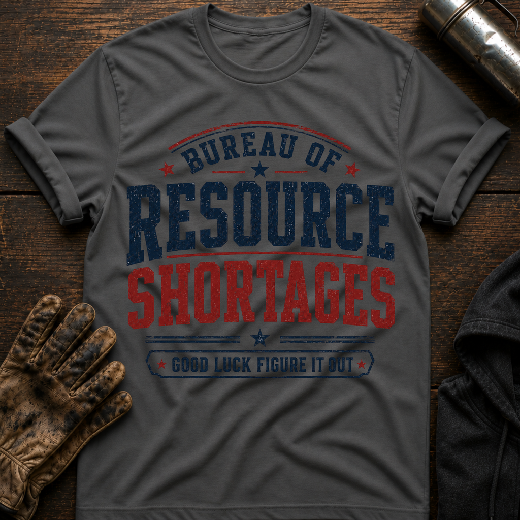 Resource T-Shirt