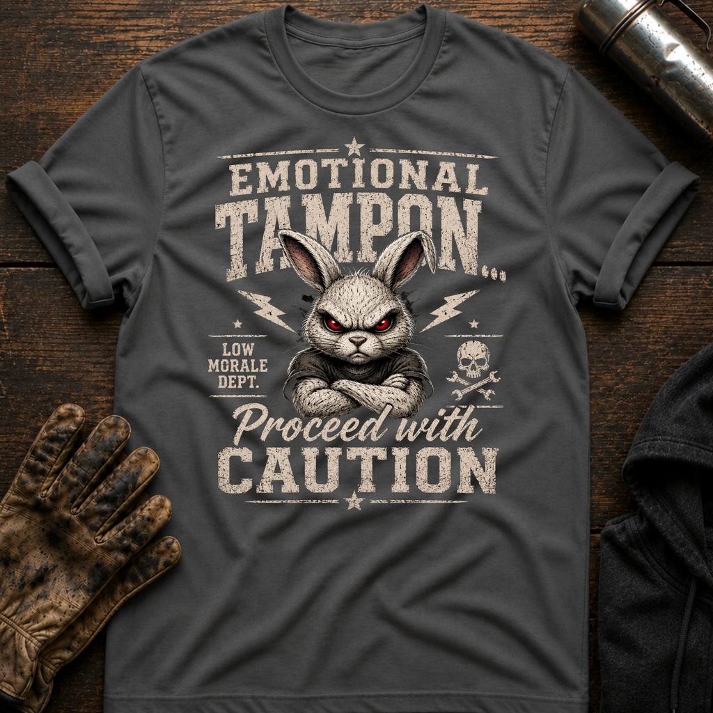 Low Emotion T-Shirt