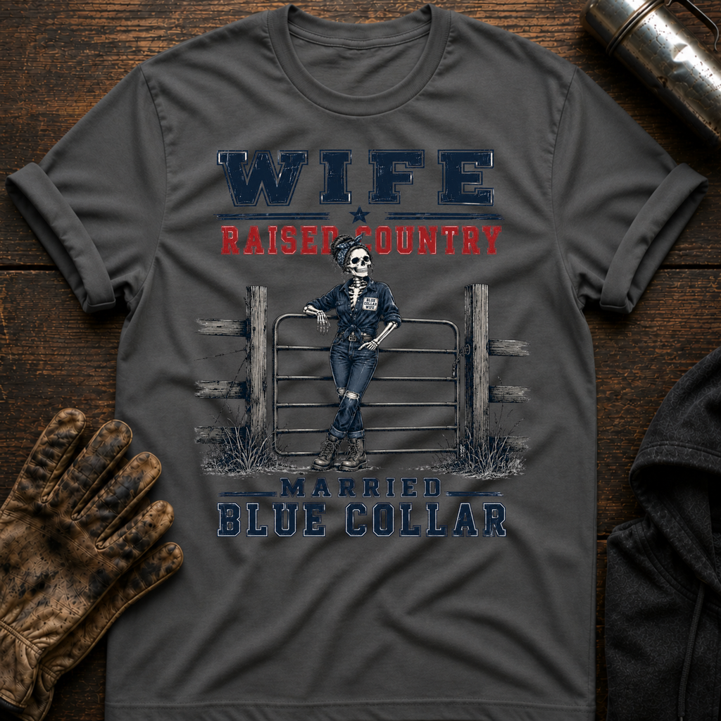 Country Wife T-Shirt
