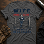 Country Wife T-Shirt