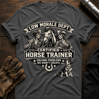 Solving Problems T-Shirt
