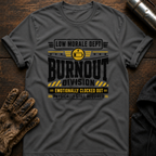 Burnout T-Shirt