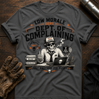Another Job T-Shirt