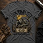 Blame Management T-Shirt