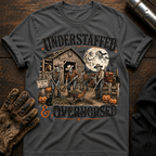 Halloween Understaffed T-Shirt