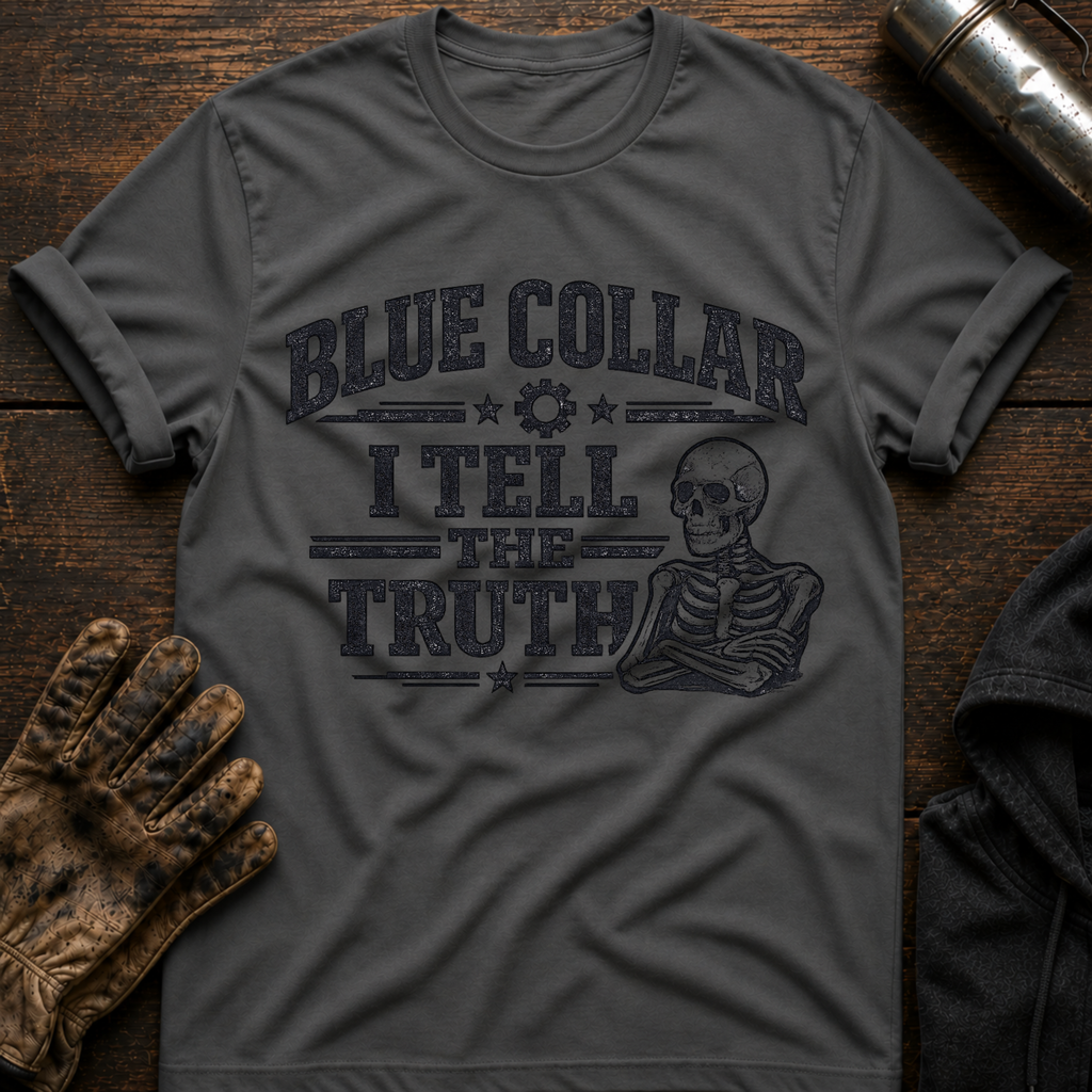 Tell Truth T-Shirt