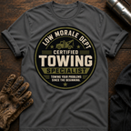 Tow Problems T-Shirt