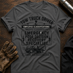 Poor Decision T-Shirt