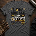 Job Issue Expert T-Shirt