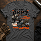 Dumb Employees T-Shirt