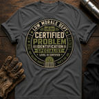 Job Specialist T-Shirt