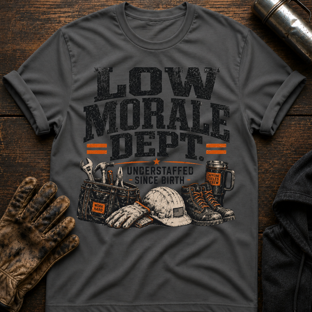 Since Birth T-Shirt