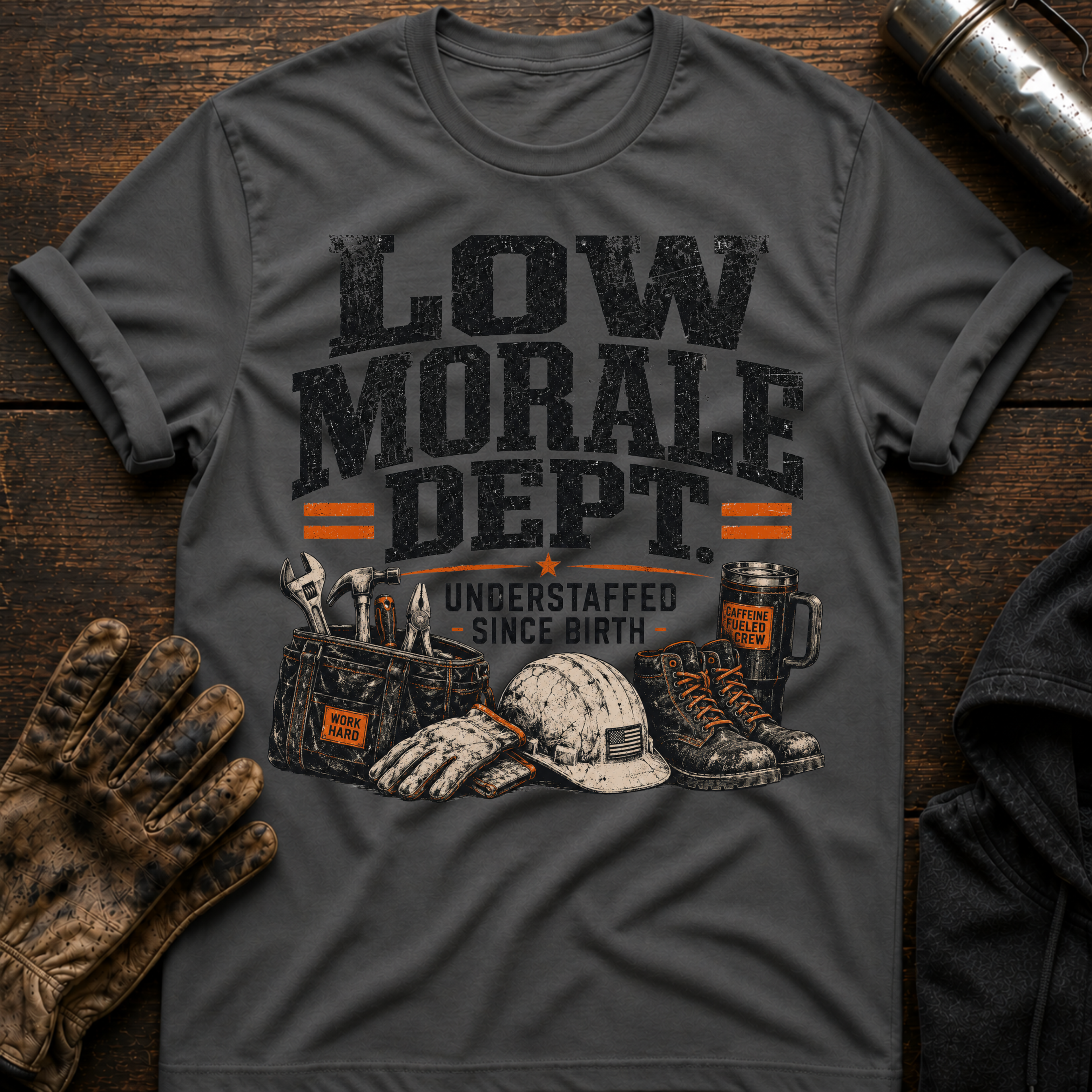 Since Birth T-Shirt