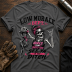 Ditch Tow T-Shirt
