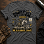 Ranch Conditioning T-Shirt