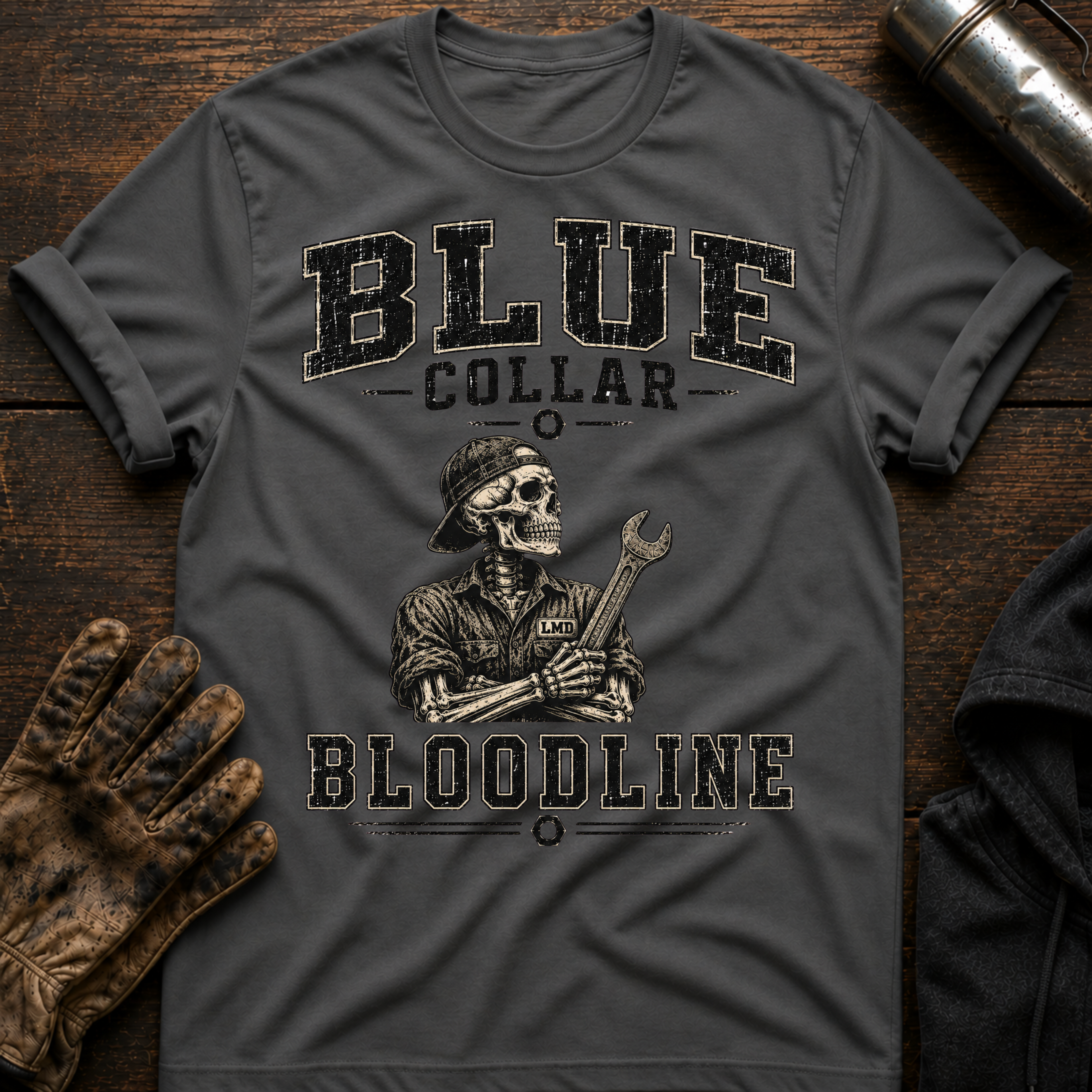 Bloodline T-Shirt