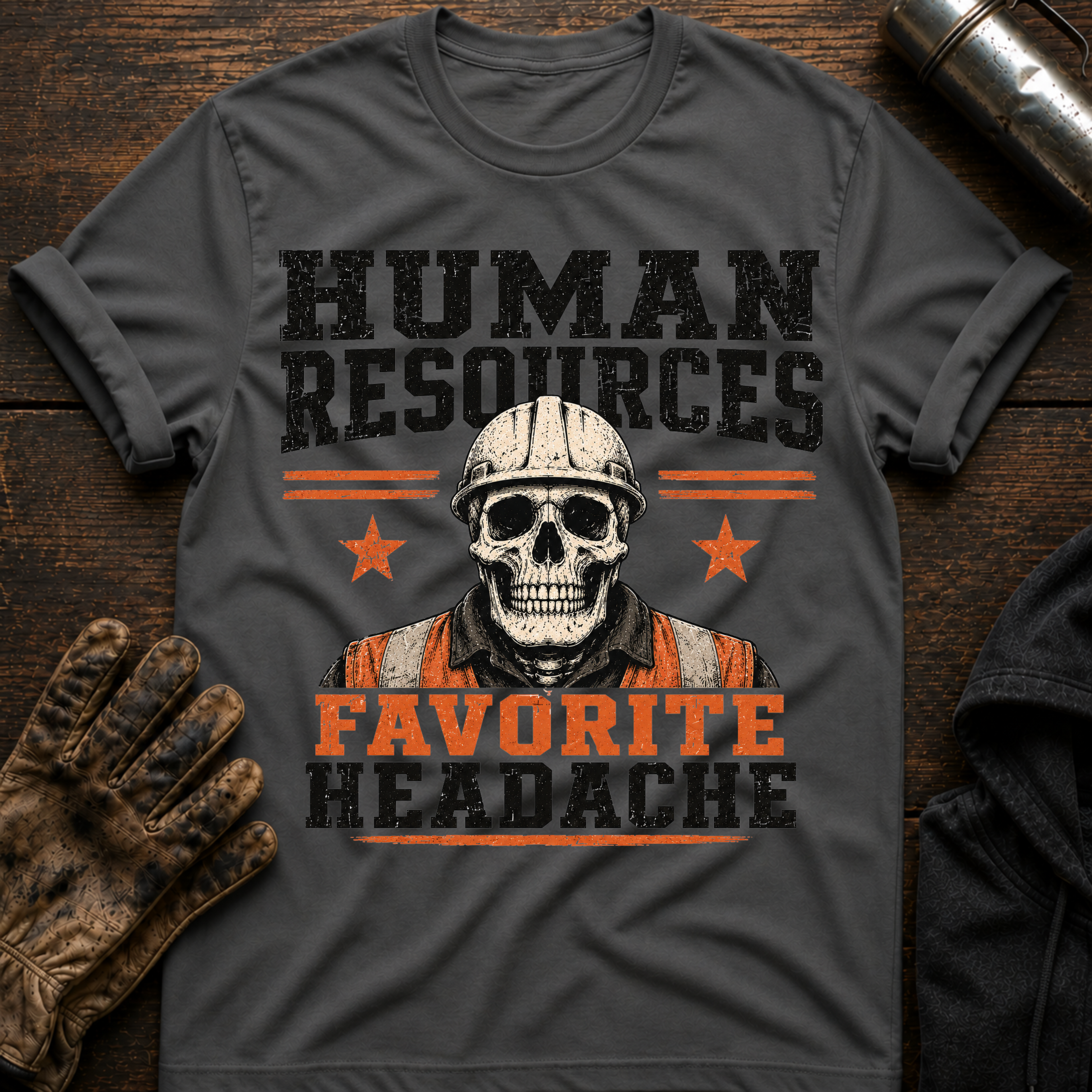 Favorite Headache T-Shirt