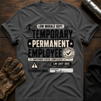 Perm Employee T-Shirt