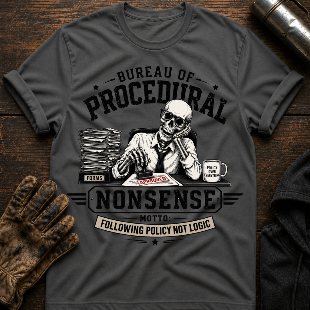 Nonsense T-Shirt