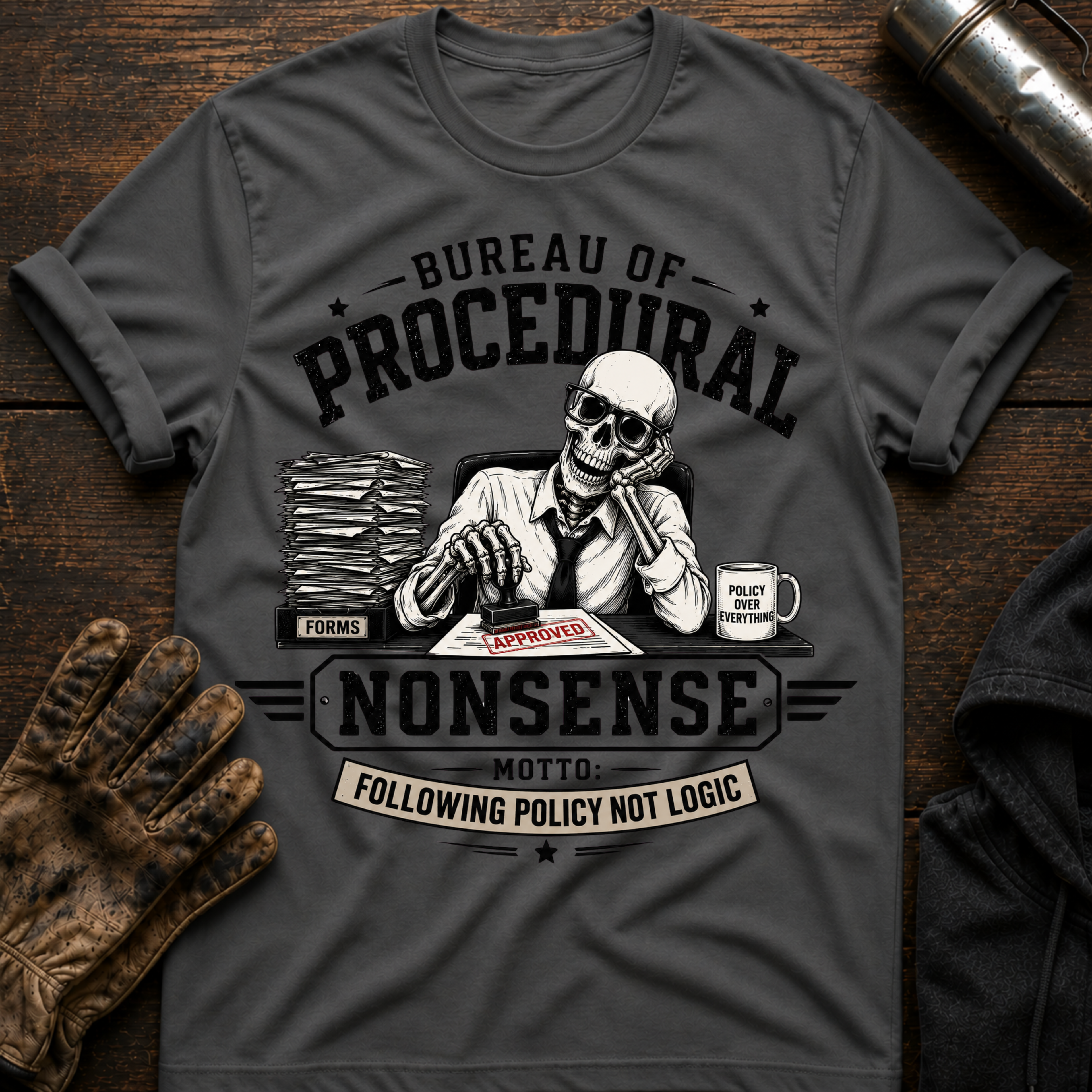 Nonsense T-Shirt