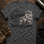 Her Grandchildren T-Shirt