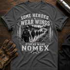 Heros Wear NomexT-Shirt