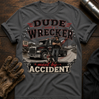 By Accident T-Shirt