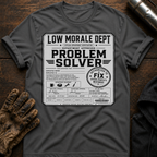 Problem Solver T-Shirt