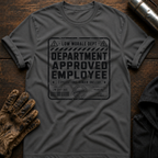 Unclear T-Shirt