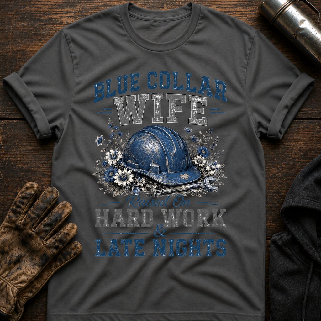 Work Wife T-Shirt