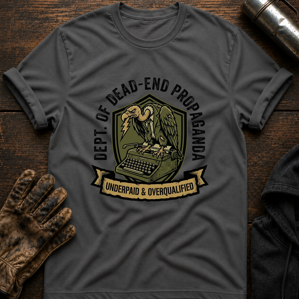 Dead End T-Shirt