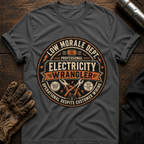 Fried Wiring T-Shirt