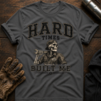 Built Me T-Shirt