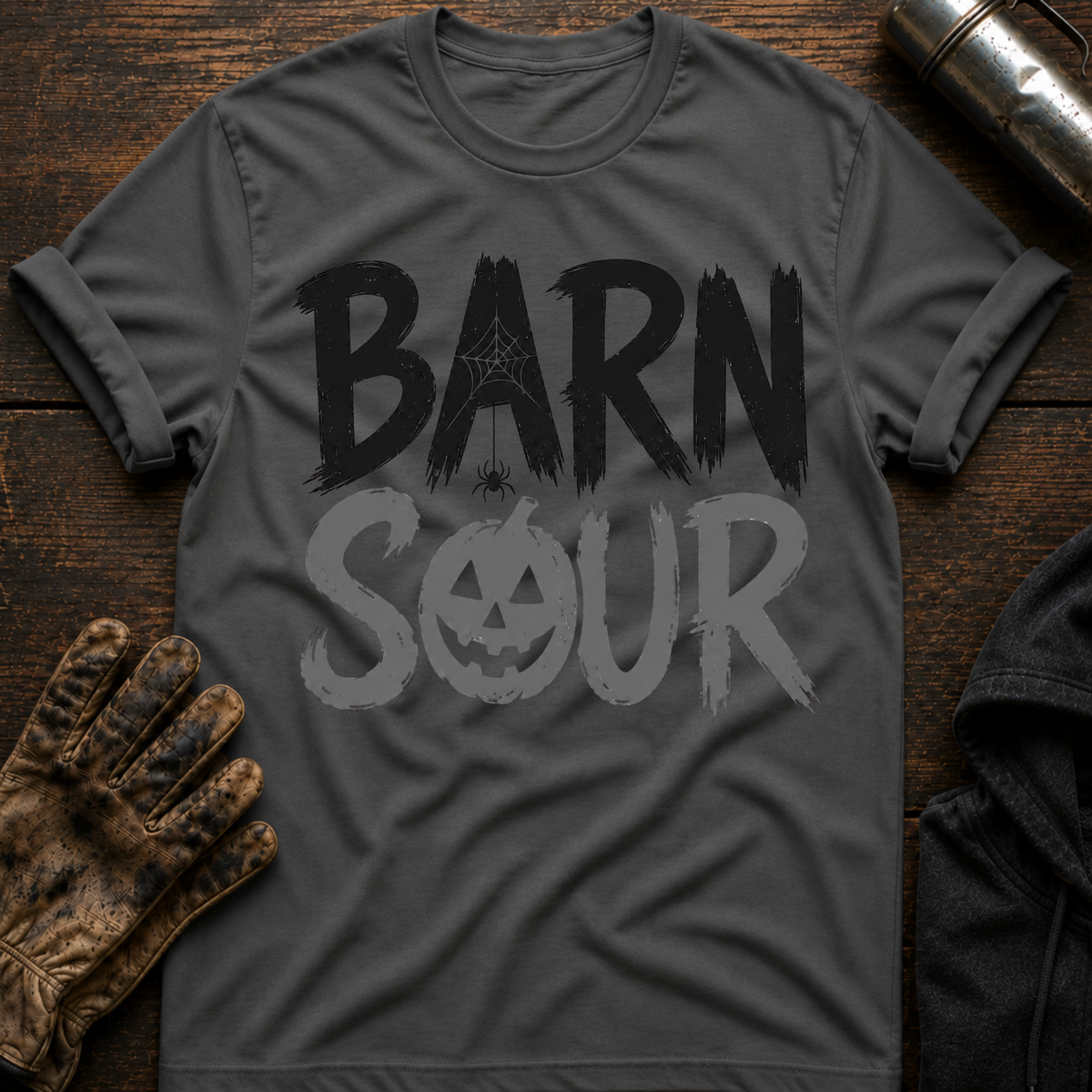 Barn Sour T-Shirt