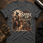 Saddle Up T-Shirt