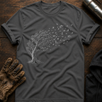 Tree Leaves T-Shirt