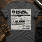 Sleep Included T-Shirt
