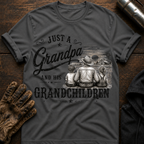 His Grandchildren T-Shirt