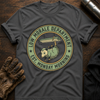 Monday Morning T-Shirt