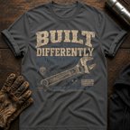 Just Used T-Shirt