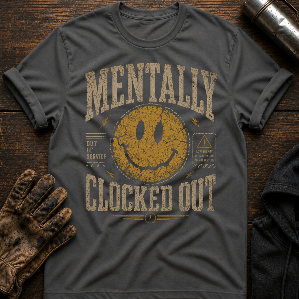 Out of Service T-Shirt