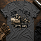 Fix The Hook T-Shirt