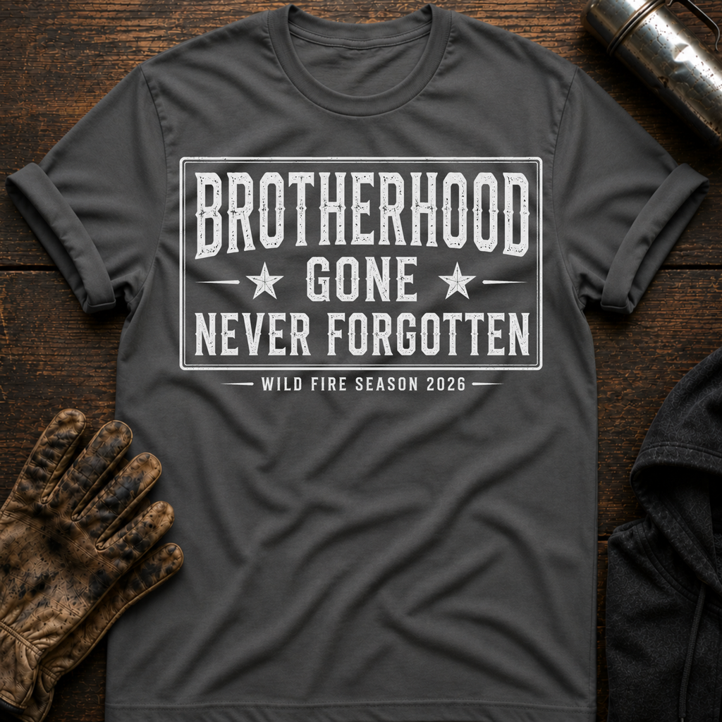 Brotherhood T-Shirt