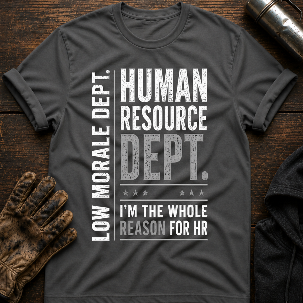 Whole Reason T-Shirt
