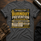 Understaffed T-Shirt