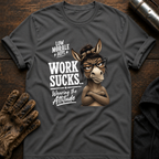 Wear The Attitude T-Shirt