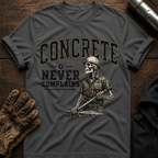 Concrete T-Shirt