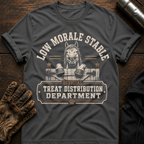 Horse Treats T-Shirt