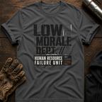 Human Resource Failure T-Shirt