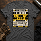 Problems T-Shirt